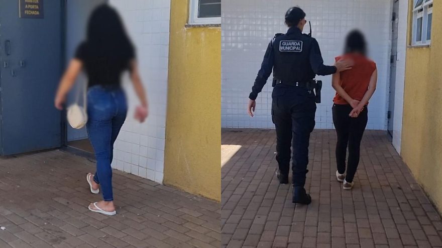 Amigas brigam por causa do aluguel compartilhado e são levadas à Delegacia de Cascavel