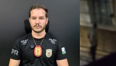 Idoso que se masturbava espiando vítimas pelas janelas é indiciado pela Polícia Civil Imagem referente a Idoso que se masturbava espiando vítimas pelas janelas é indiciado pela Polícia Civil