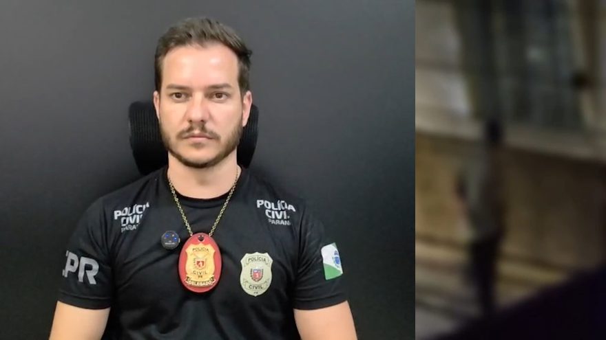 Idoso que se masturbava espiando vítimas pelas janelas é indiciado pela Polícia Civil