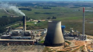 Minas e usinas de carvão podem causar 1,3 mil mortes até 2040