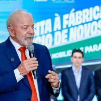 Imagem referente a Lula defende parcerias externas para trazer novas tecnologias ao país