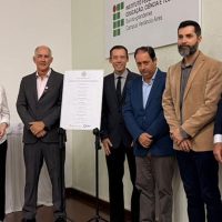 Imagem referente a EBC e IFSul inauguram nova TV pública em Venâncio Aires (RS)