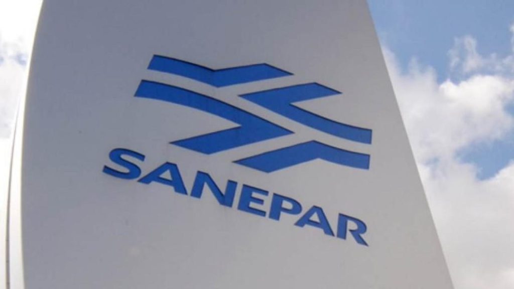 Sanepar amplia prazo de programa para negociação de dívidas até junho