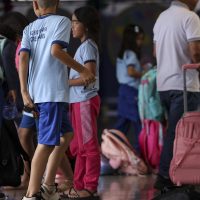 Imagem referente a Unesco: 273 milhões de crianças estão fora da escola em todo o mundo