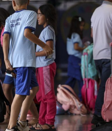 Escolas municipais de Cascavel aplicam Prova Paraná para alunos do Ensino Fundamental Imagem referente a Escolas municipais de Cascavel aplicam Prova Paraná para alunos do Ensino Fundamental