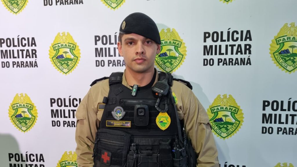 Operação Omnis começa com dezenas de abordagens e reforço no policiamento em Cascavel