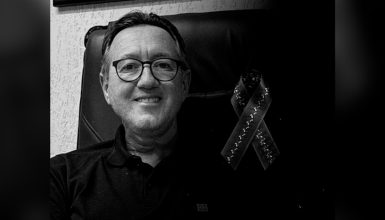 Morre aos 57 anos o empresário de Cascavel, Genésio José Roegelin Imagem referente a Morre aos 57 anos o empresário de Cascavel, Genésio José Roegelin