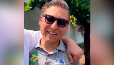 Morre em Cascavel Edimar Teixeira Imagem referente a Morre em Cascavel Edimar Teixeira