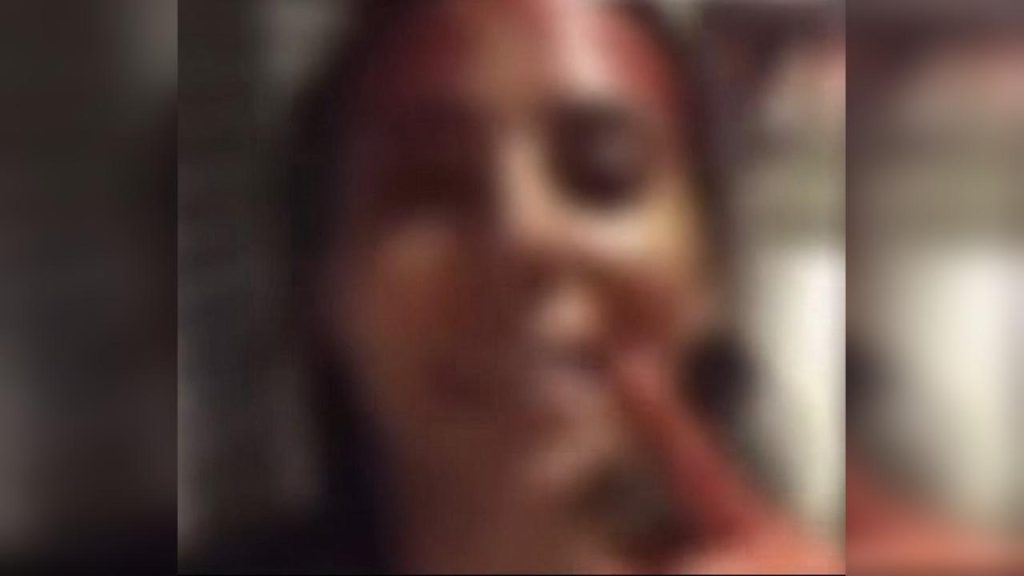 Vídeo: jovem esfaqueia companheiro e diz: “de homem não apanho mais”