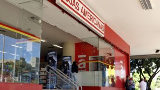 Americanas pedem à Justiça encerramento da recuperação judicial Americanas pedem à Justiça encerramento da recuperação judicial