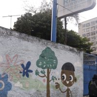 Imagem referente a Violência interrompe transportes e afeta acesso à educação no Rio