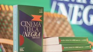 Cinemateca Negra reúne mais de mil filmes e amplia dados sobre cinema