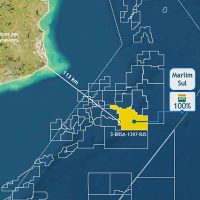 Imagem referente a Petrobras descobre petróleo em Marlim Sul, no pré-sal de Campos