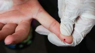 SUS passa a oferecer teste rápido de dengue