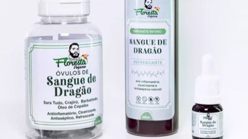 Anvisa determina apreensão de cosméticos e saneantes irregulares em todo o país Anvisa determina apreensão de cosméticos e saneantes irregulares em todo o país