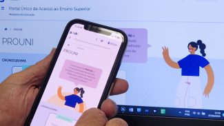Prouni: prazo para entrar na lista de espera termina quinta-feira (26)