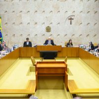 Imagem referente a STF inicia julgamento sobre prorrogação da CPMI do INSS