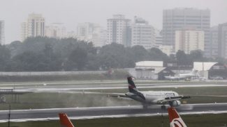 Defesa Civil de SP alerta para temporais desta quinta até sexta Defesa Civil de SP alerta para temporais desta quinta até sexta