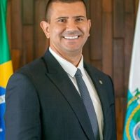 Imagem referente a Douglas Ruas é eleito presidente da Alerj e será governador do Rio