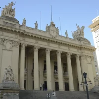 Imagem referente a TJ do Rio anula eleição de Douglas Ruas como presidente da Alerj