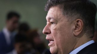 CPI do INSS: após revés no STF, Viana quer votar relatório nesta sexta