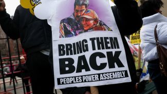 Justiça do EUA mantém acusação de narcotráfico contra Maduro