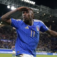 Imagem referente a Itália vence e continua viva na luta por vaga para a Copa do Mundo