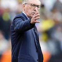 Imagem referente a Ancelotti diz que Brasil pode competir com melhores equipes do mundo