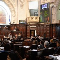 Imagem referente a TRE-RJ marca para terça recontagem de votos após cassação de Bacellar