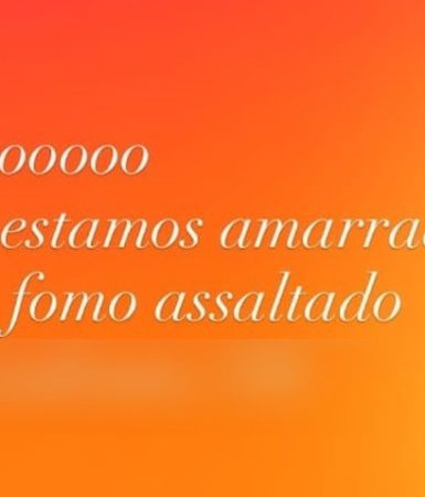 Postagem em rede social ajuda a revelar assalto com família feita refém em Cascavel Imagem referente a Postagem em rede social ajuda a revelar assalto com família feita refém em Cascavel
