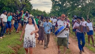 Quilombo Lajeado (TO) tem terras consideradas de interesse social