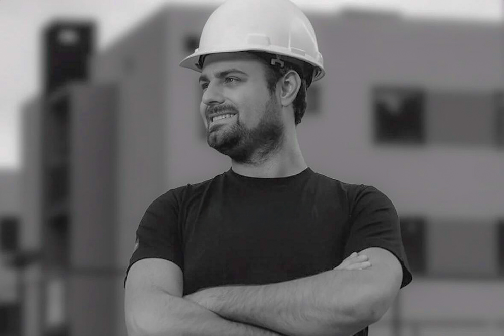 UEPG lamenta o falecimento do egresso Fabio Fernando Macenhan UEPG lamenta o falecimento do egresso Fabio Fernando Macenhan