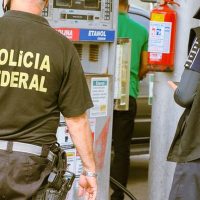 Imagem referente a Operação da PF investiga alta de combustíveis em 11 estados e no DF