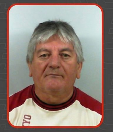 Procurado por estupro de vulnerável em Cascavel é preso em Joinville Imagem referente a Procurado por estupro de vulnerável em Cascavel é preso em Joinville