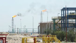 Pressão econômica da resistência do Irã força novo recuo dos EUA Pressão econômica da resistência do Irã força novo recuo dos EUA