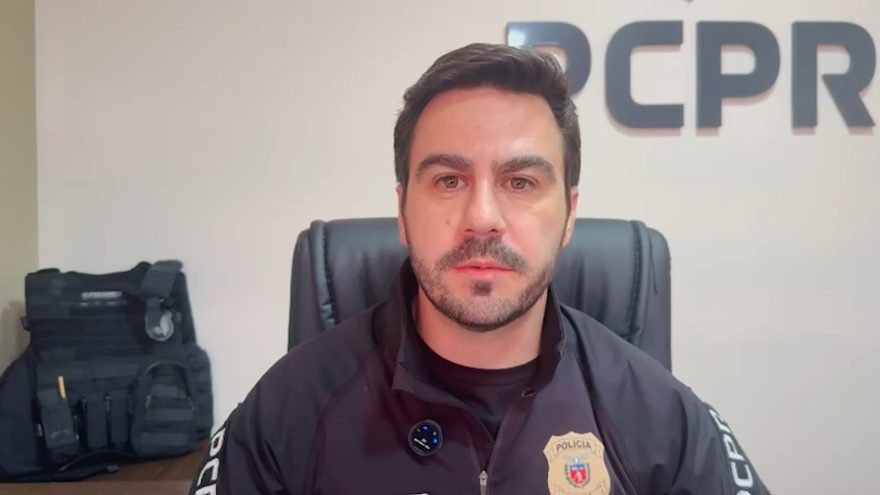 Polícia Civil responsabiliza tutor de pitbull que atacou cães em Ponta Grossa
