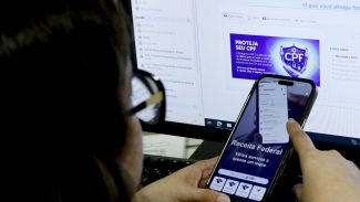 Receita recebe 4,4 milhões de declarações do IR na primeira semana