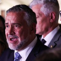 Imagem referente a Base do governo pede indiciamento de Bolsonaro na CPMI do INSS