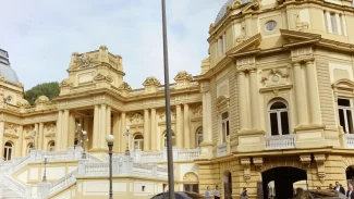 PSD recorre ao STF para pedir eleições diretas para governo do Rio