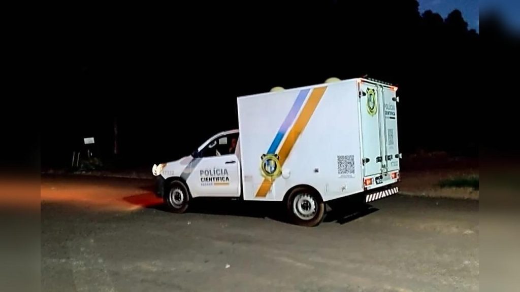 Condutora de 68 anos morre após Fusca cair em represa na área rural de Umuarama