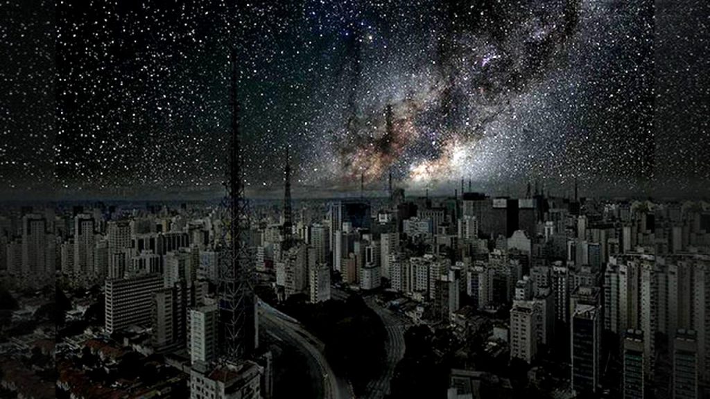 Ato simbólico global propõe apagar as luzes neste sábado