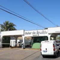 Imagem referente a Moraes proíbe drones perto da casa onde Bolsonaro cumpre prisão