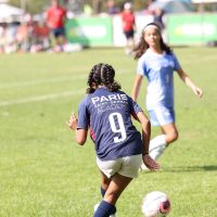 Imagem referente a Goiás sedia a Go Cup, o maior torneio de futebol infantil do mundo