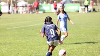 Goiás sedia a Go Cup, o maior torneio de futebol infantil do mundo