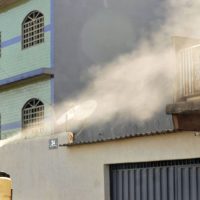 Imagem referente a Saúde libera R$ 900 mil para combate ao Chikungunya em Dourados