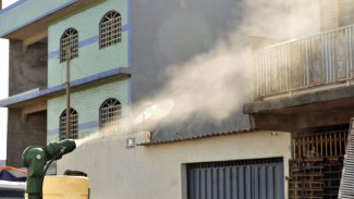 Saúde libera R$ 900 mil para combate ao Chikungunya em Dourados