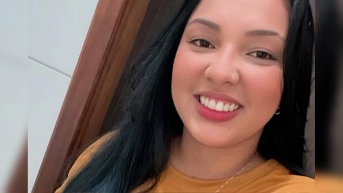 Tragédia: jovem morre após ser atropelada ao sair de rodeio no Paraná Imagem referente a Tragédia: jovem morre após ser atropelada ao sair de rodeio no Paraná