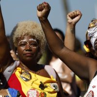 Imagem referente a Tráfico de africanos: países são desafiados a reparar escravização