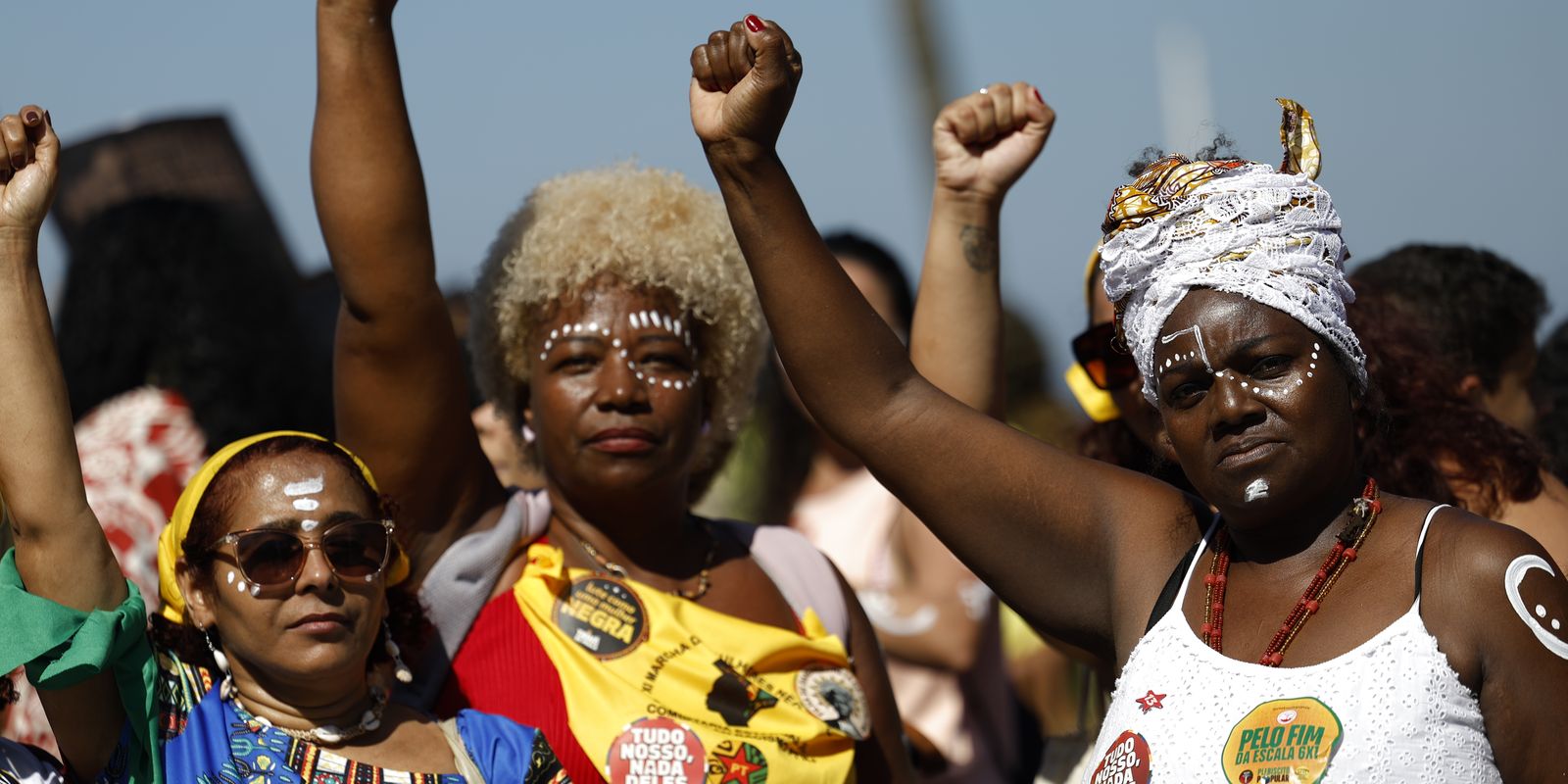 Tráfico de africanos: países são desafiados a reparar escravização Tráfico de africanos: países são desafiados a reparar escravização