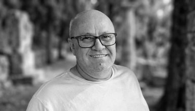 Morre aos 58 anos Odacir Celico Manchope; sepultamento será realizado em Astorga Imagem referente a Morre aos 58 anos Odacir Celico Manchope; sepultamento será realizado em Astorga